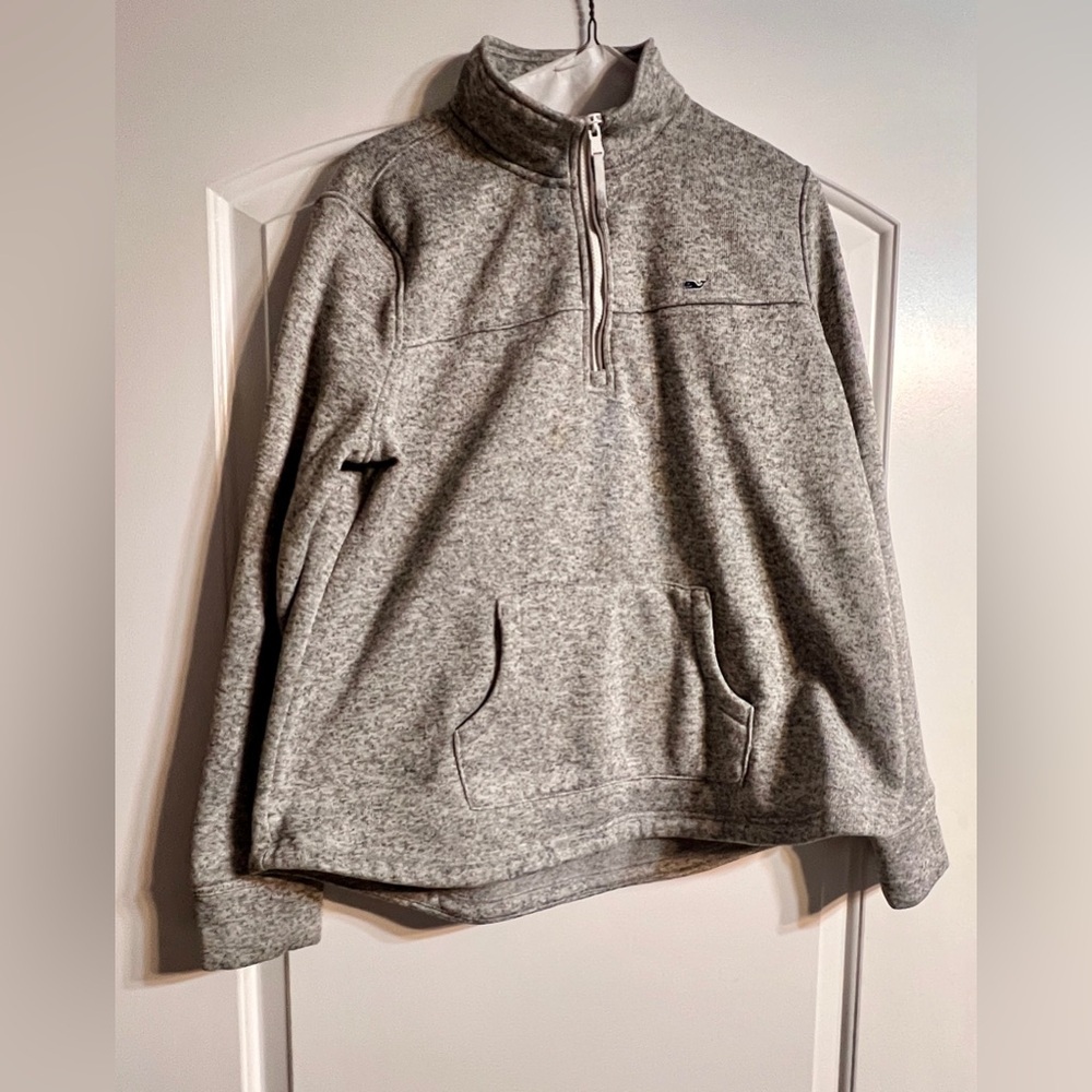 Men’s‎ Vineyard Vines 3/4 zip